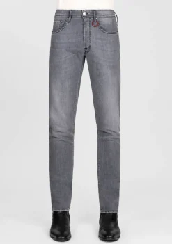 Jeans|Broeken>TRAMAROSSA JEANS