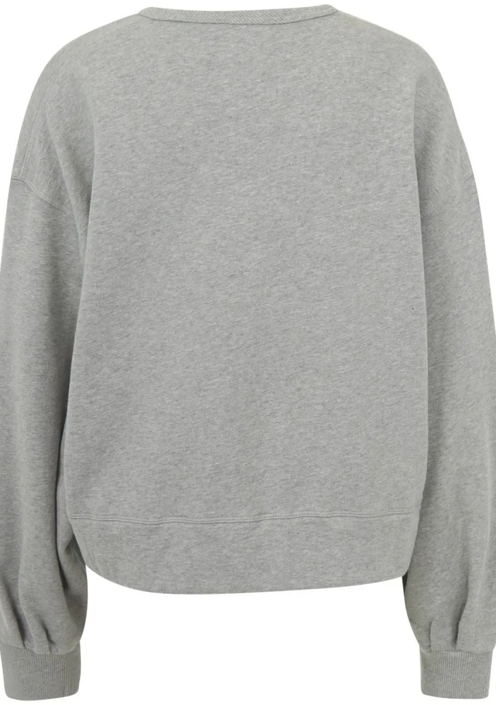 Truien|Pakken & Co-Ords>TRVL DRESS SWEATER Grijs