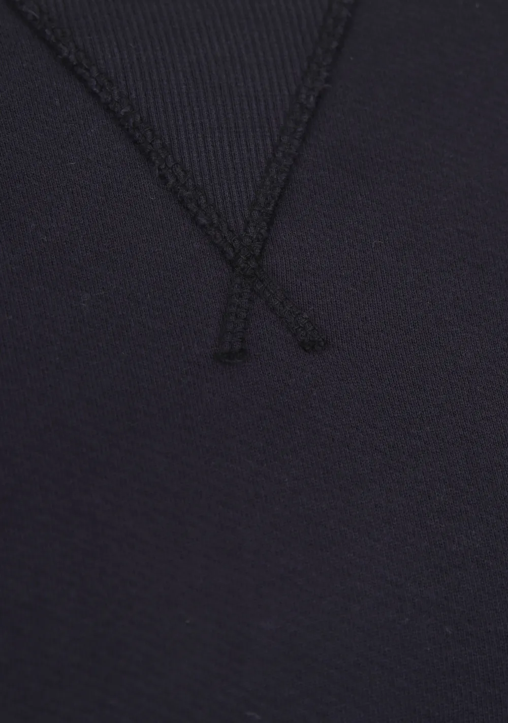 Sweaters|Truien>TRVL DRESS SWEATER Blauw