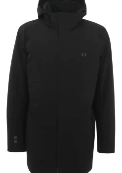 Jassen>UBR JAS Grijs