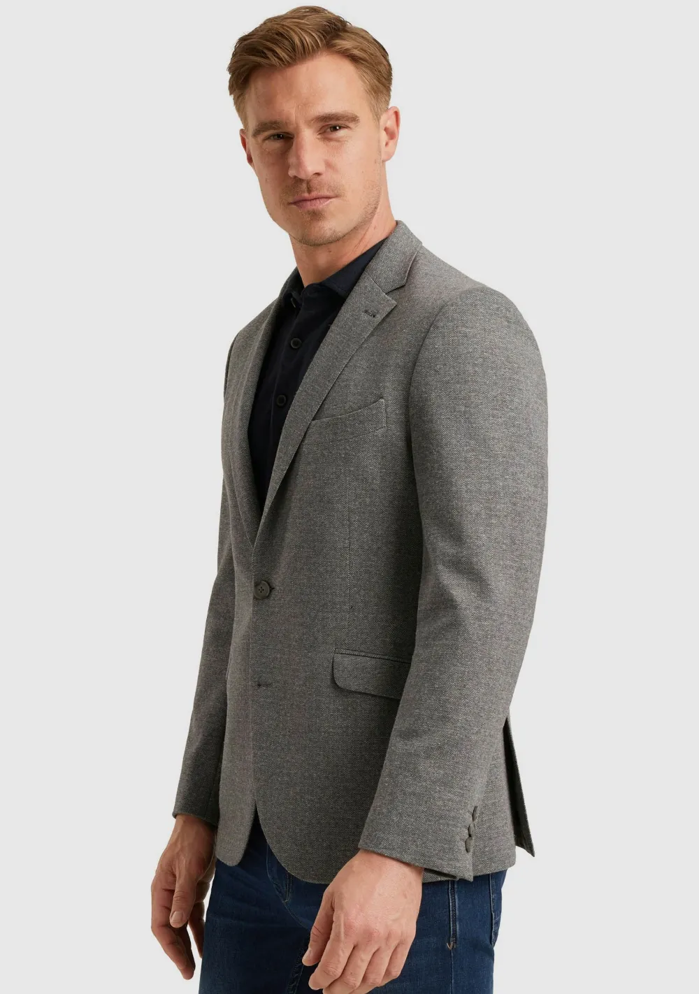 Colberts>VANGUARD COLBERT Grijs