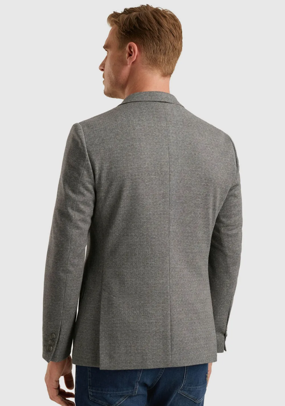 Colberts>VANGUARD COLBERT Grijs