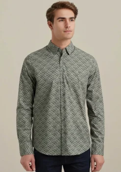 Overhemden>VANGUARD OVERHEMD