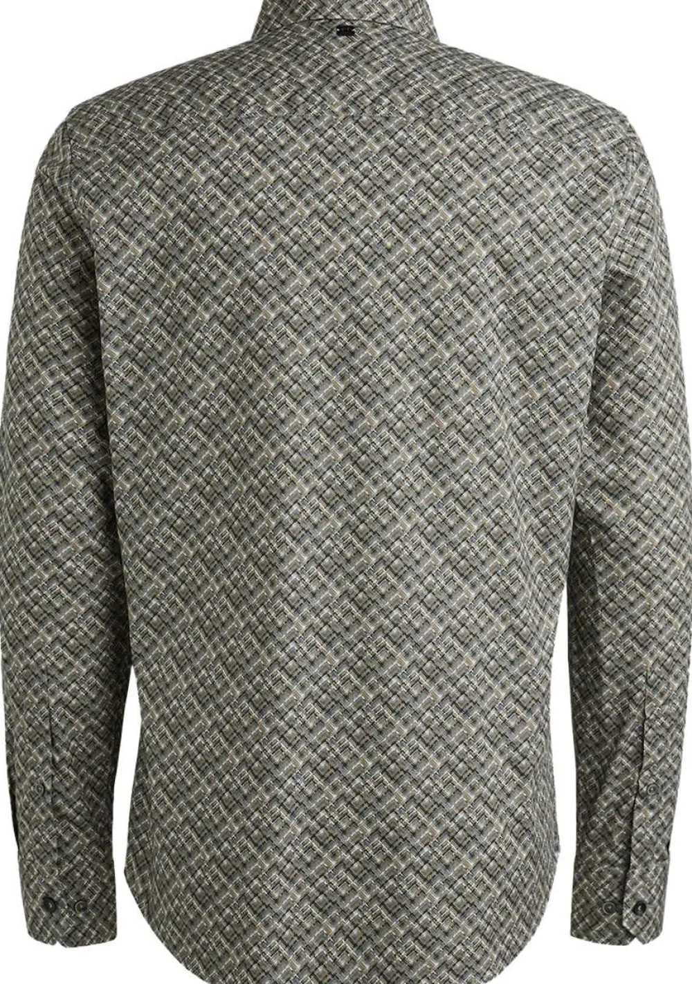 Overhemden>VANGUARD OVERHEMD