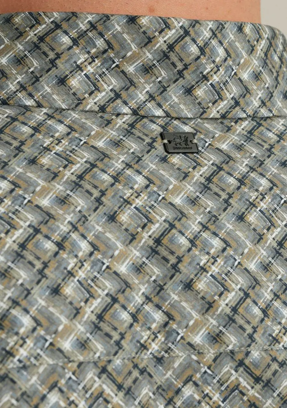 Overhemden>VANGUARD OVERHEMD