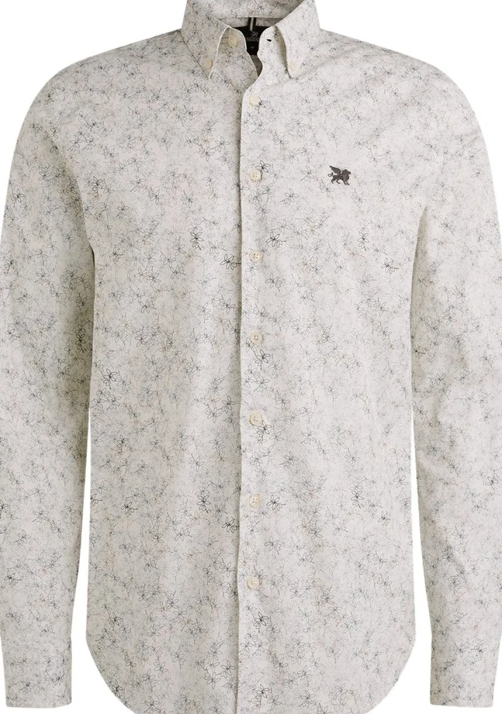 Overhemden>VANGUARD OVERHEMD