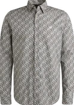 Overhemden>VANGUARD OVERHEMD