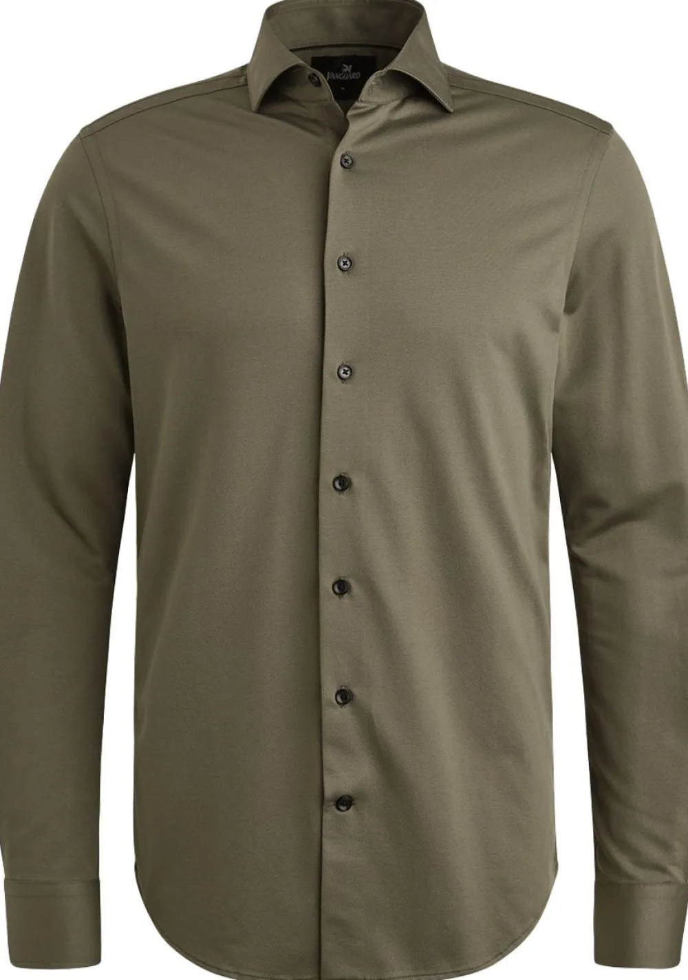 Overhemden>VANGUARD OVERHEMD