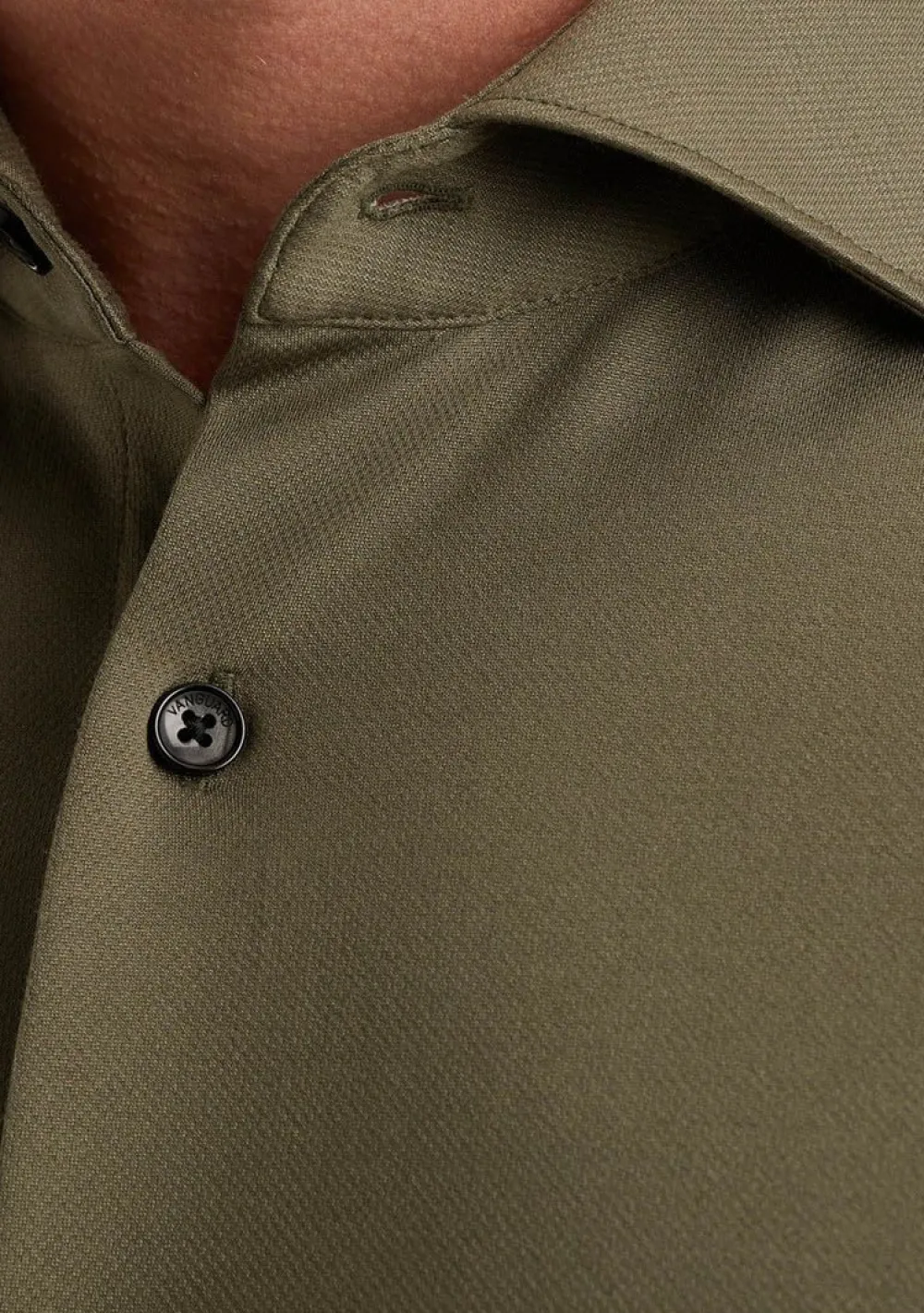 Overhemden>VANGUARD OVERHEMD