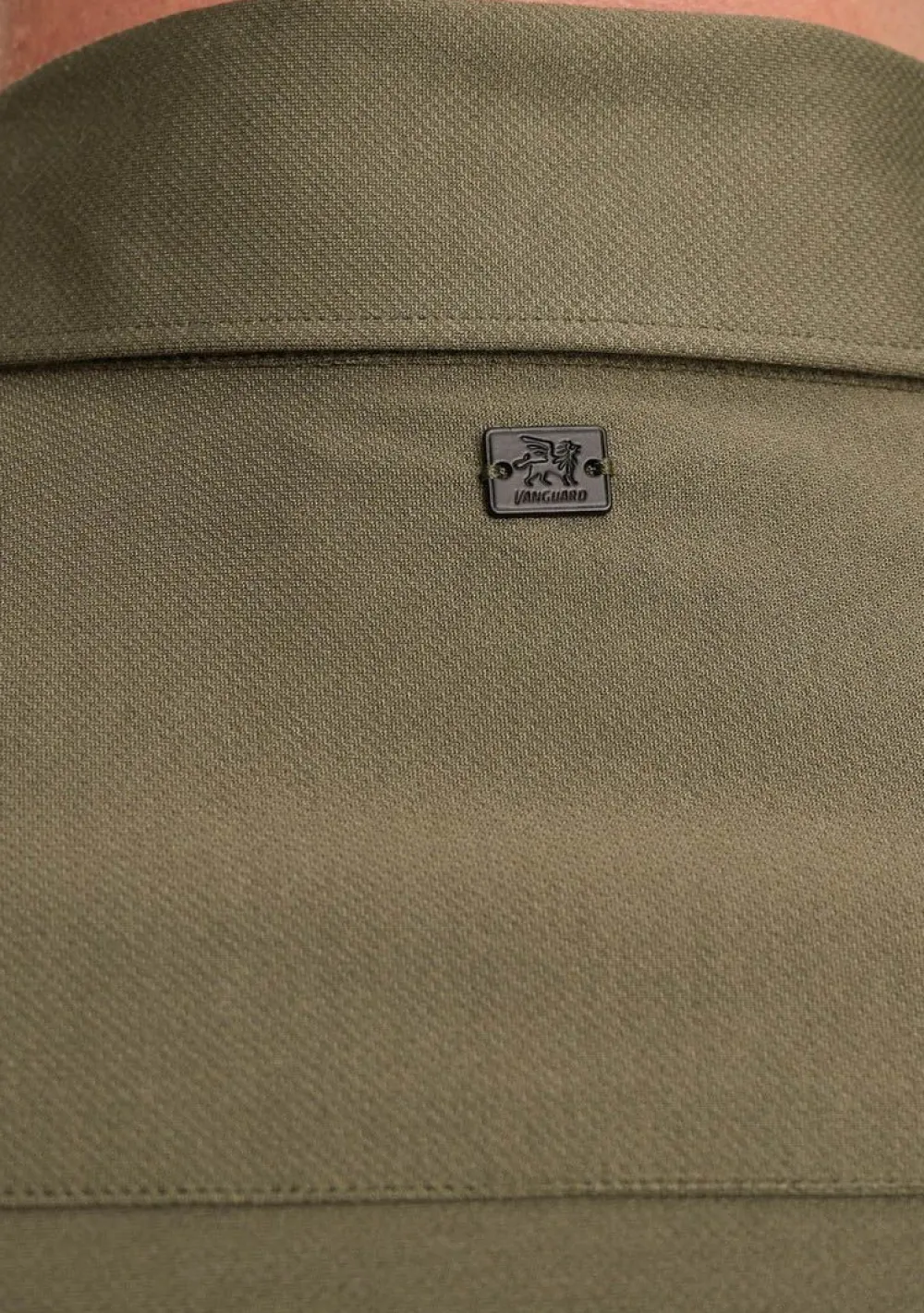 Overhemden>VANGUARD OVERHEMD