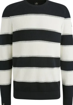 Truien>VANGUARD TRUI Blauw