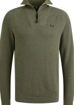 Truien>VANGUARD TRUI Groen