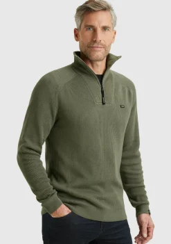 Truien>VANGUARD TRUI Groen