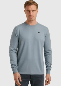 Truien>VANGUARD TRUI Blauw