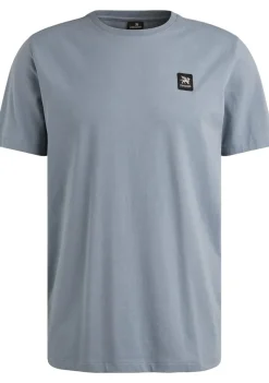 T-Shirts>VANGUARD TSHIRT Blauw