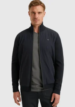 Vesten>VANGUARD VEST Blauw