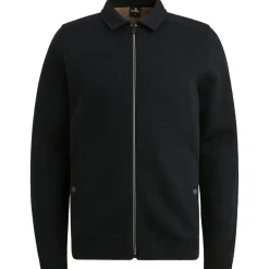 Vesten>VANGUARD VEST Blauw