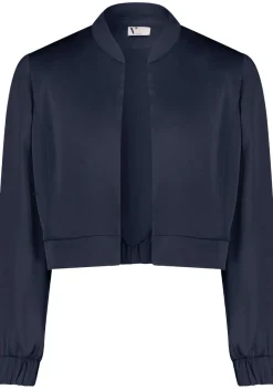 Gelegenheidskleding|Pakken & Co-Ords>VERA MONT BLAZER Blauw