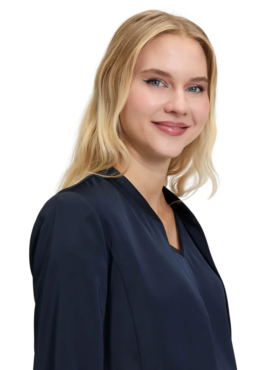 Gelegenheidskleding|Pakken & Co-Ords>VERA MONT BLAZER Blauw