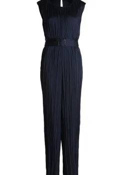 Gelegenheidskleding|Jumpsuits>VERA MONT JUMPSUIT Blauw