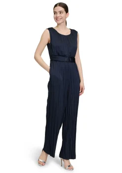 Gelegenheidskleding|Jumpsuits>VERA MONT JUMPSUIT Blauw