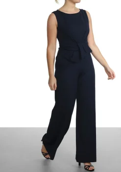 Gelegenheidskleding|Jumpsuits>VERA MONT JUMPSUIT Blauw