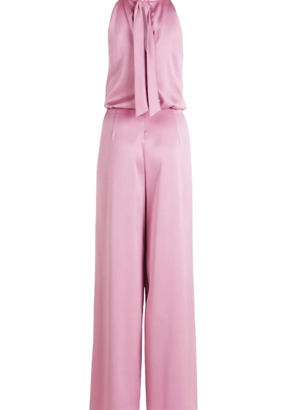 Gelegenheidskleding|Jumpsuits>VERA MONT JUMPSUIT Roze