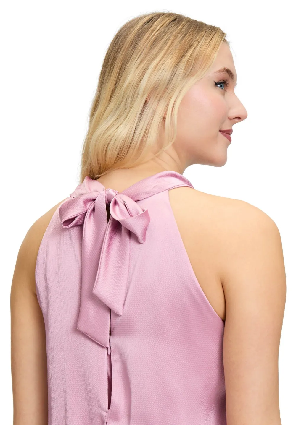 Gelegenheidskleding|Jumpsuits>VERA MONT JUMPSUIT Roze