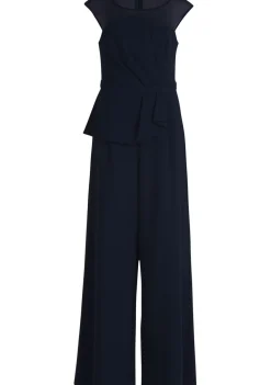 Gelegenheidskleding|Jumpsuits>VERA MONT JUMPSUIT Blauw