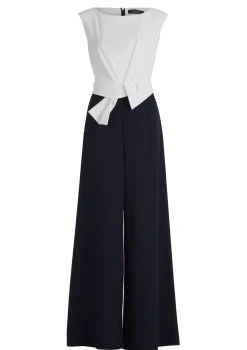 Gelegenheidskleding|Jumpsuits>VERA MONT JUMPSUIT Blauw