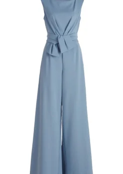 Jumpsuits>VERA MONT JUMPSUIT Blauw