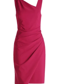 Gelegenheidskleding>VERA MONT JURK Roze