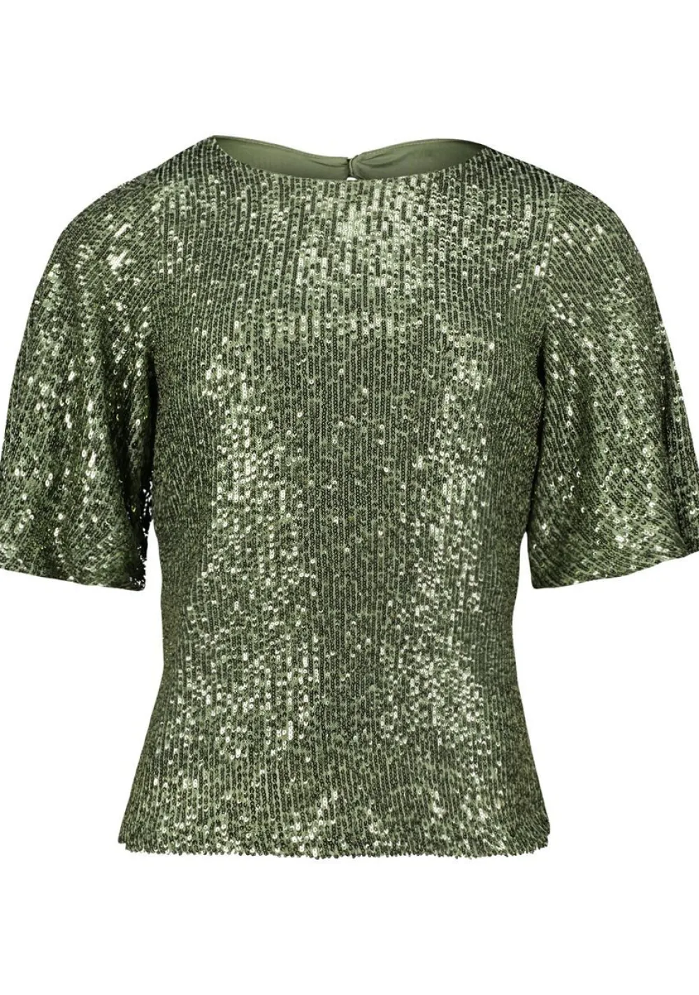 Gelegenheidskleding>VERA MONT TOP Groen