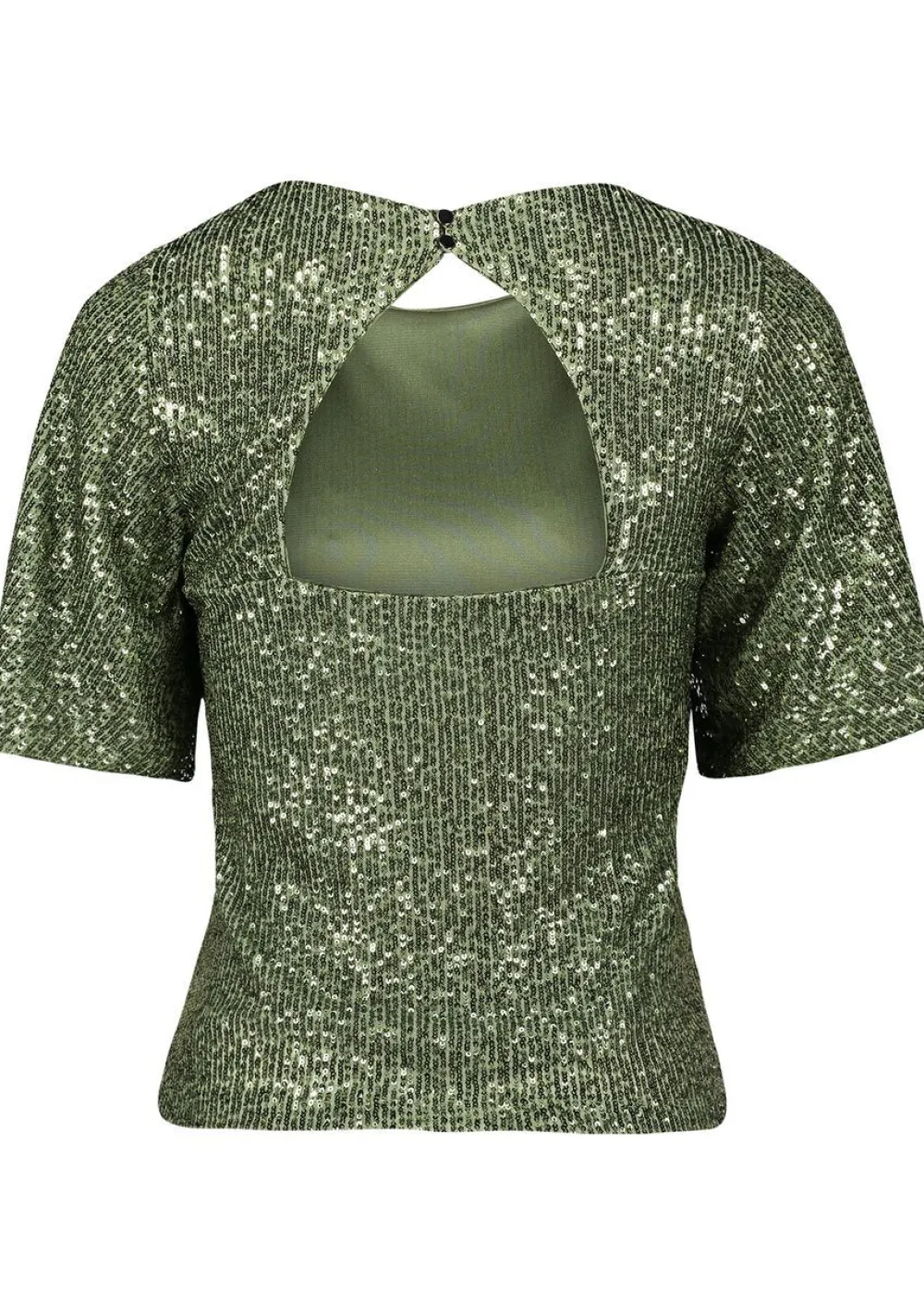 Gelegenheidskleding>VERA MONT TOP Groen