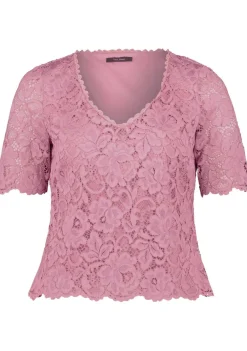 Gelegenheidskleding|Pakken & Co-Ords>VERA MONT TOP Roze