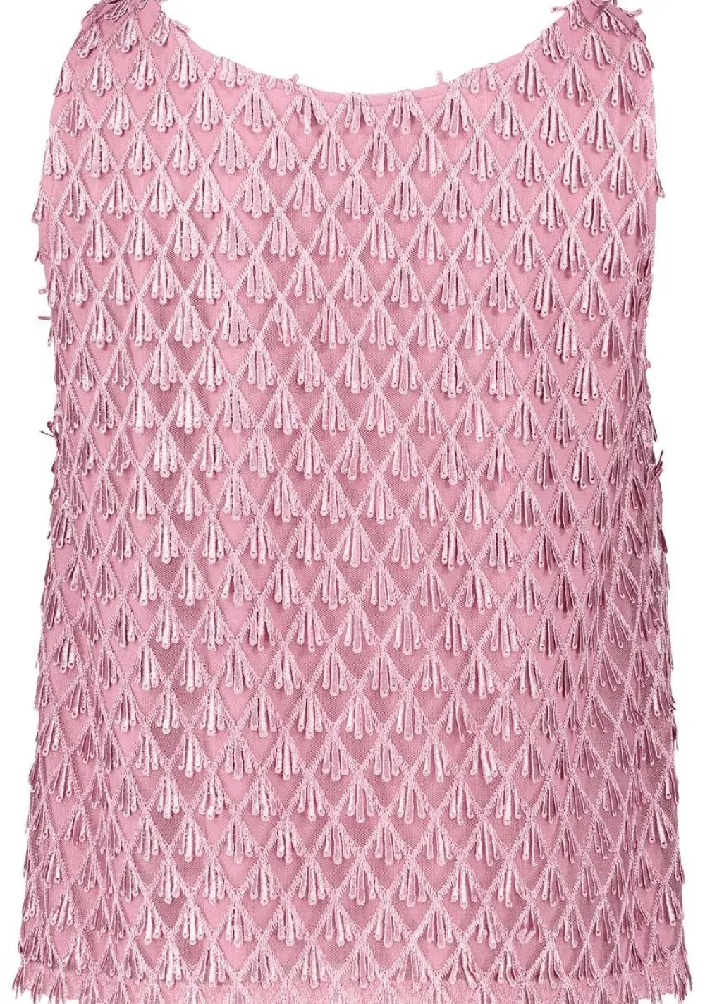 Gelegenheidskleding|Pakken & Co-Ords>VERA MONT TOP Roze