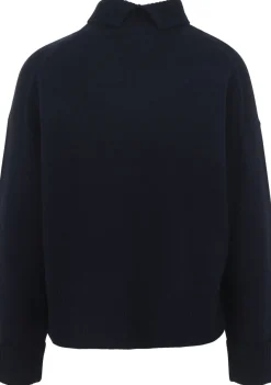 Truien>WITH BLACK COLTRUI