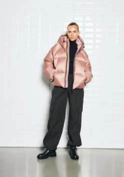 Winterjassen|Jassen>WITH BLACK JACK