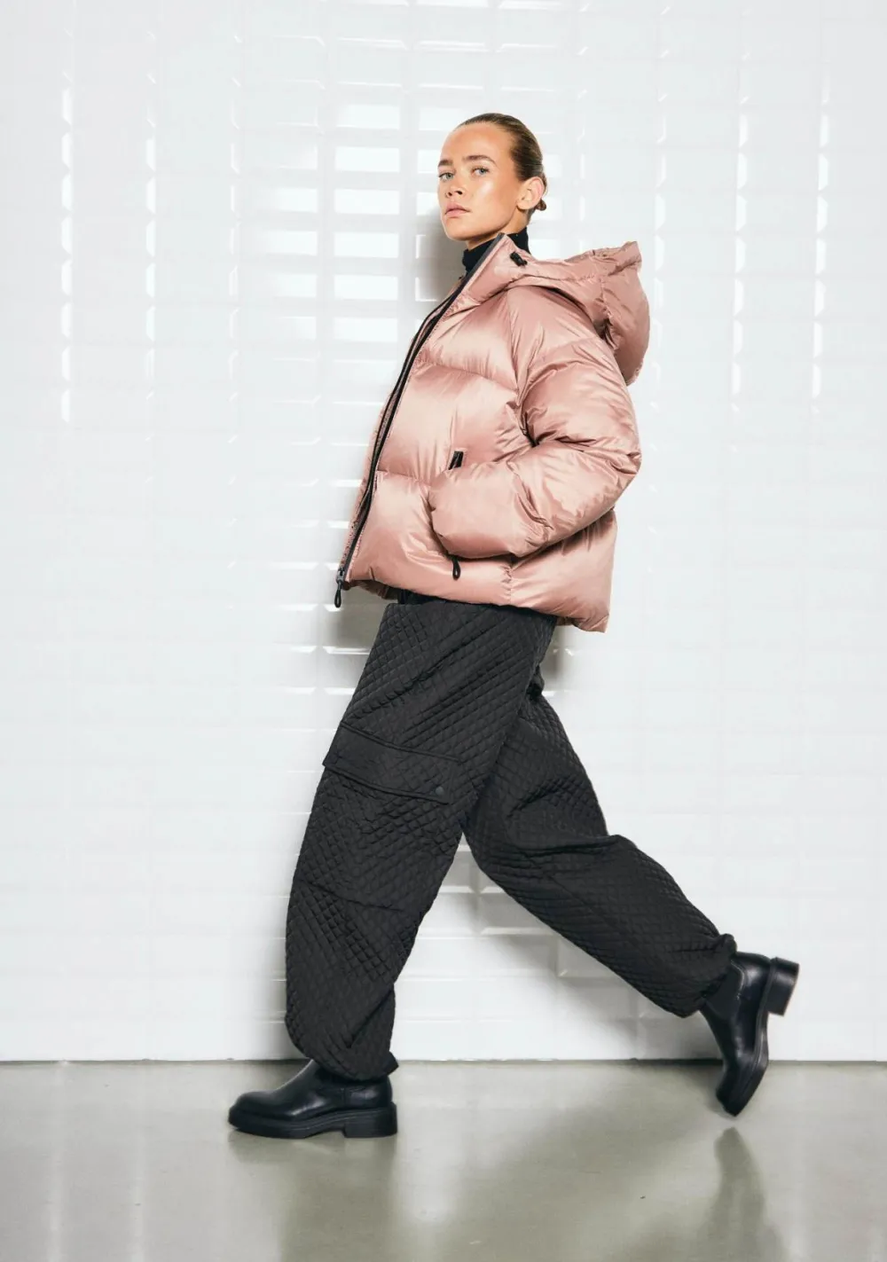 Winterjassen|Jassen>WITH BLACK JACK