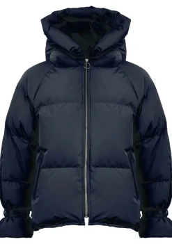 Winterjassen|Jassen>WITH BLACK JACK