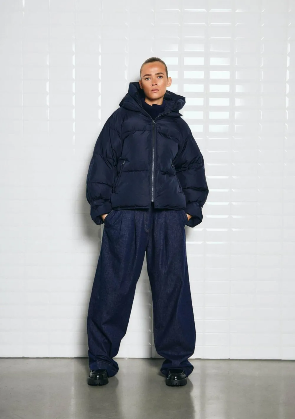 Winterjassen|Jassen>WITH BLACK JACK