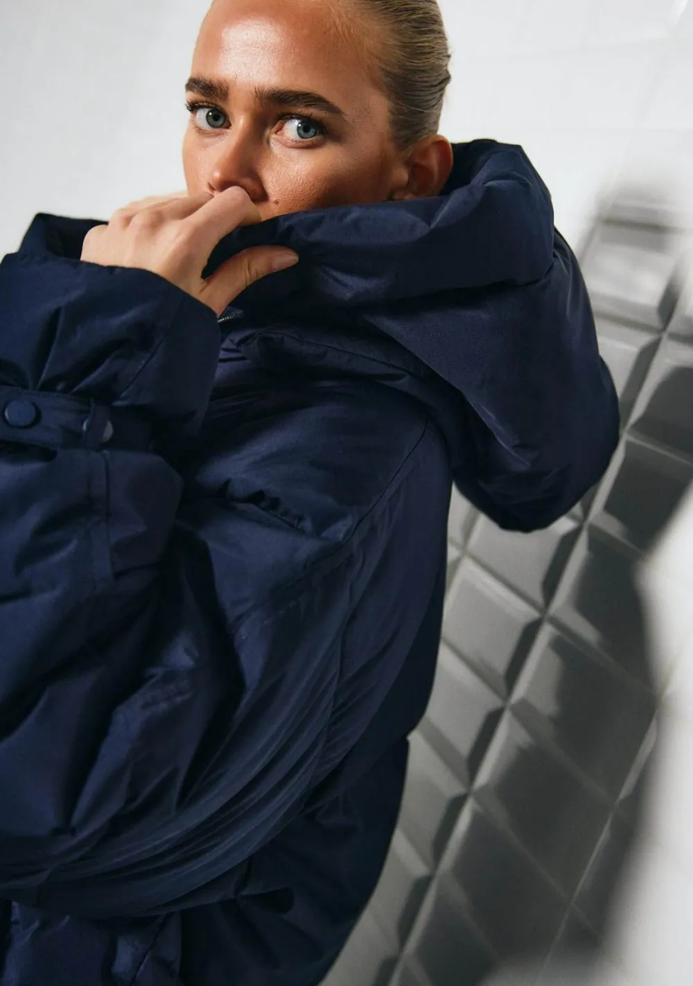 Winterjassen|Jassen>WITH BLACK JACK