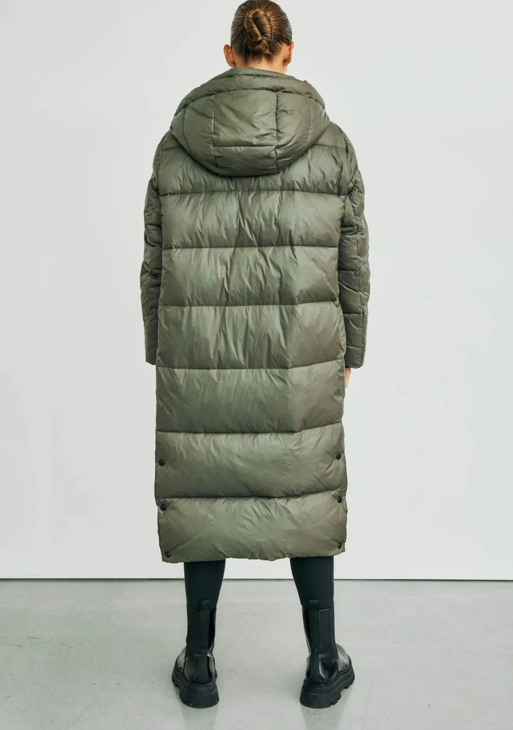 Winterjassen|Jassen>WITH BLACK JACK