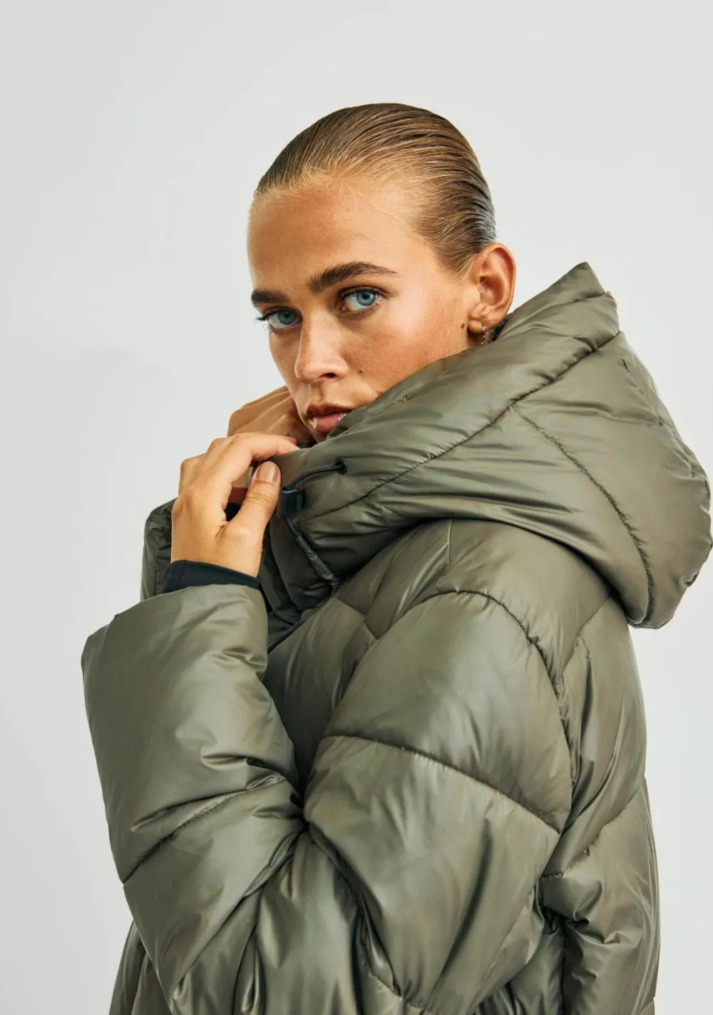 Winterjassen|Jassen>WITH BLACK JACK