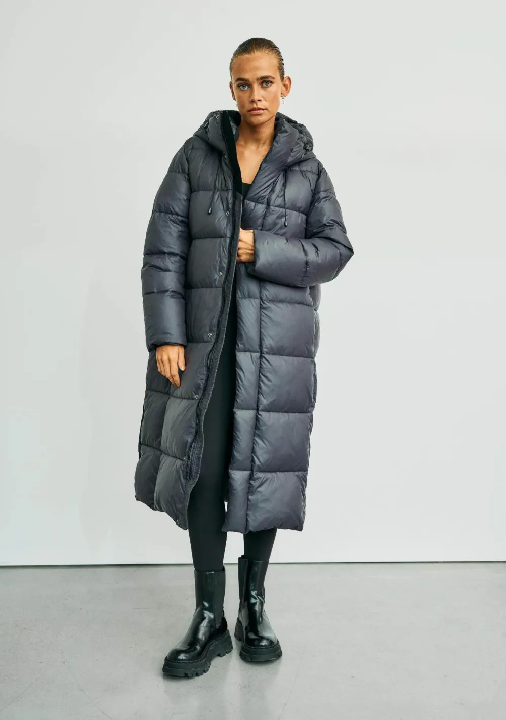 Winterjassen|Jassen>WITH BLACK JACK