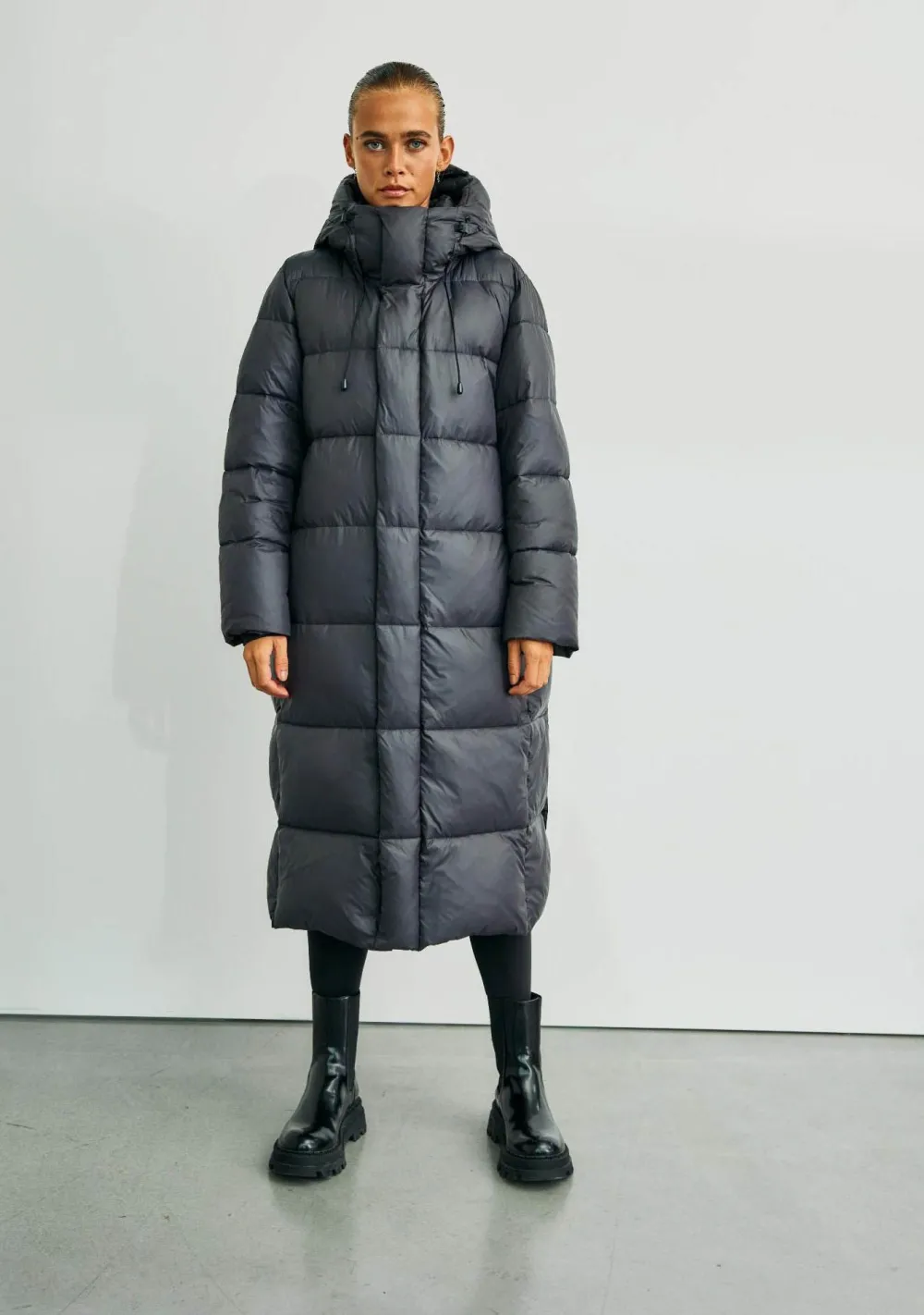 Winterjassen|Jassen>WITH BLACK JACK