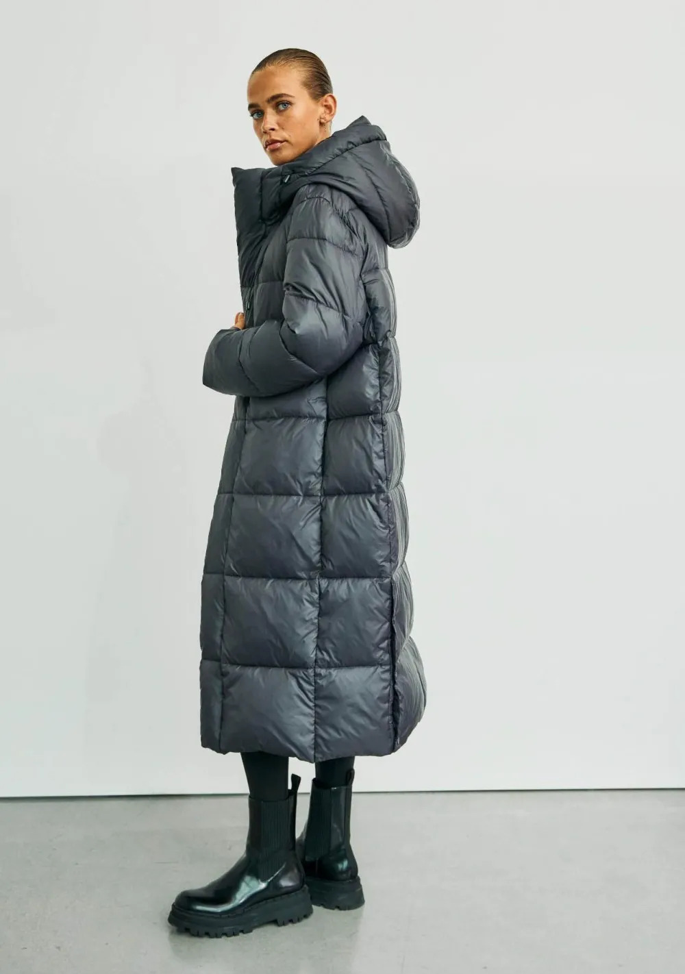 Winterjassen|Jassen>WITH BLACK JACK