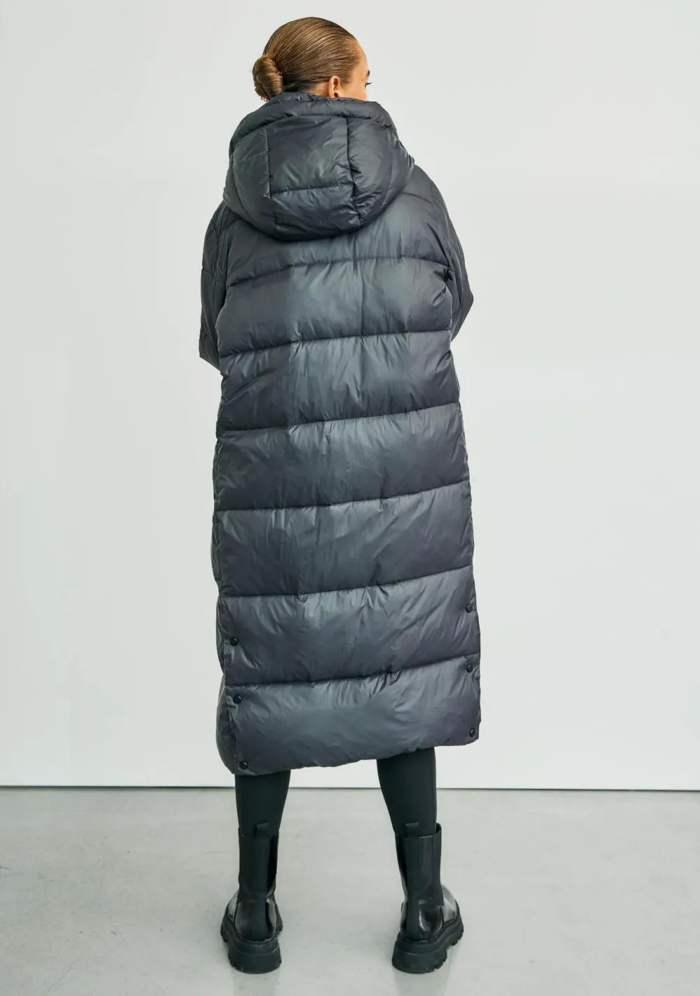 Winterjassen|Jassen>WITH BLACK JACK