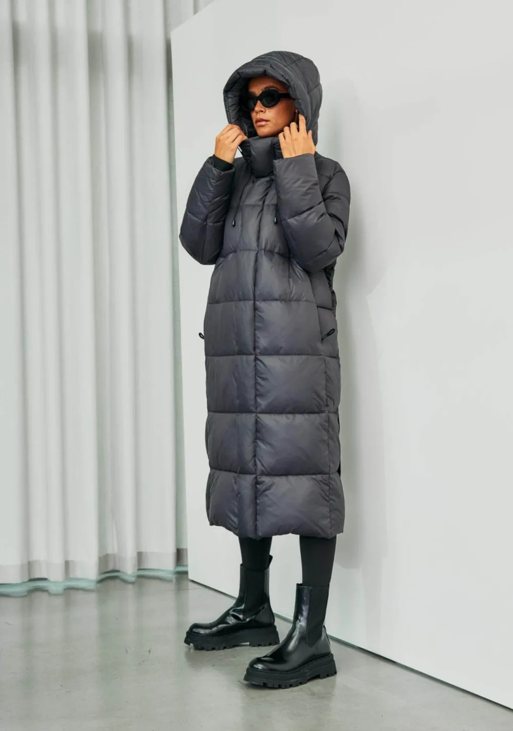 Winterjassen|Jassen>WITH BLACK JACK