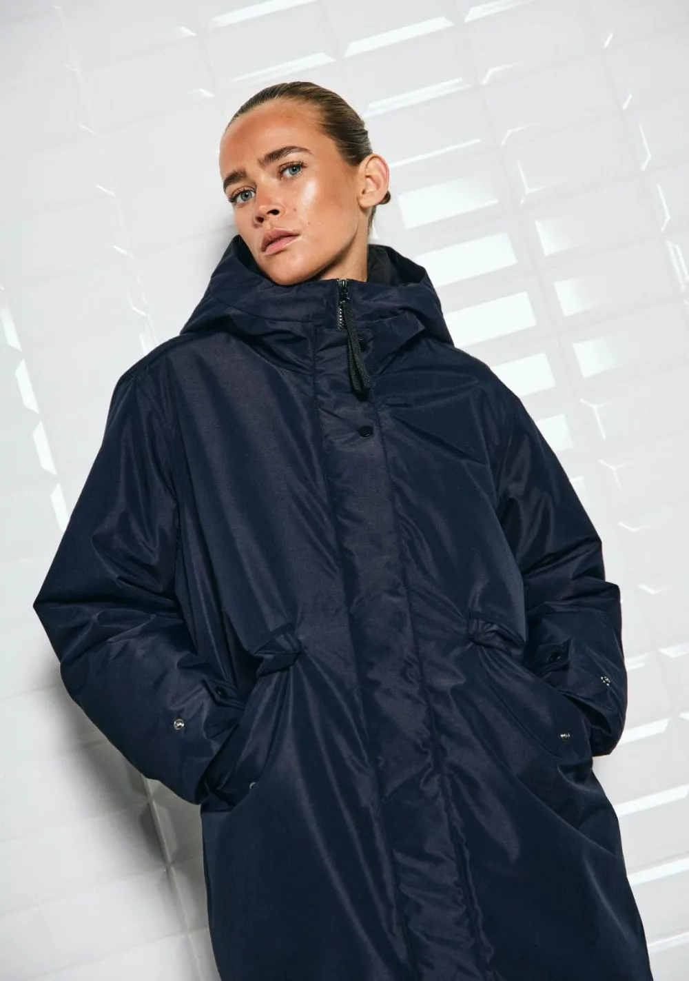 Winterjassen|Jassen>WITH BLACK JACK